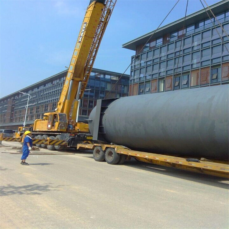 九真镇大型吊车租赁公司