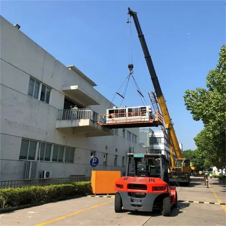 九真镇小型吊车出租电话