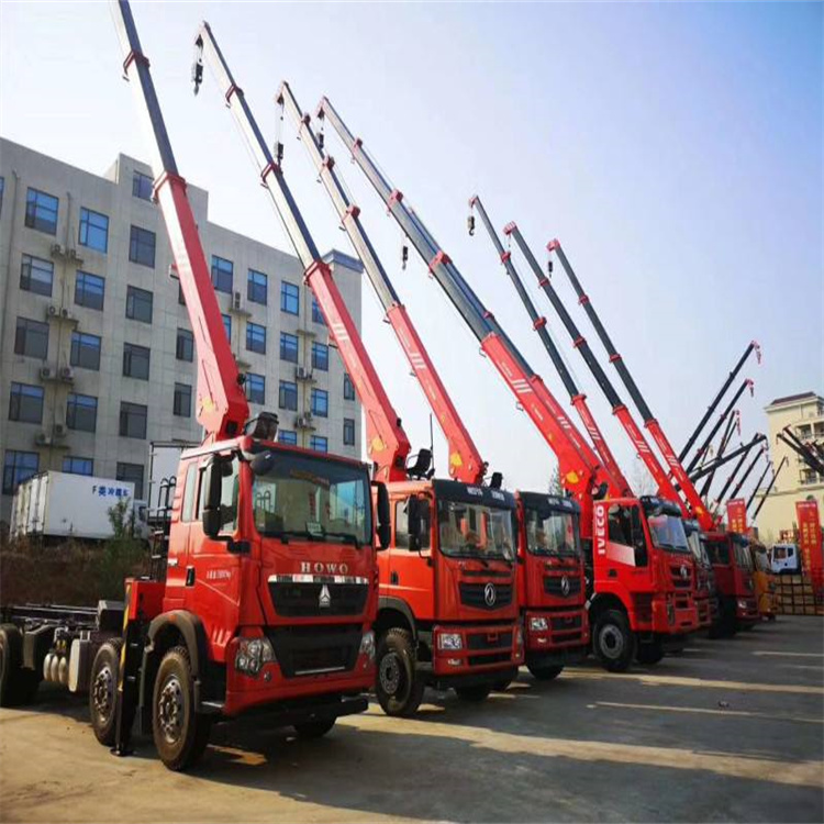 九真镇租专业吊车电话