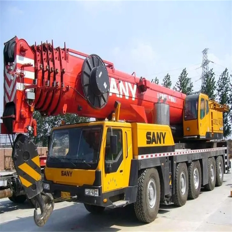 九真镇附近工地哪里有吊车出租|应急吊装服务|24小时灵活调度