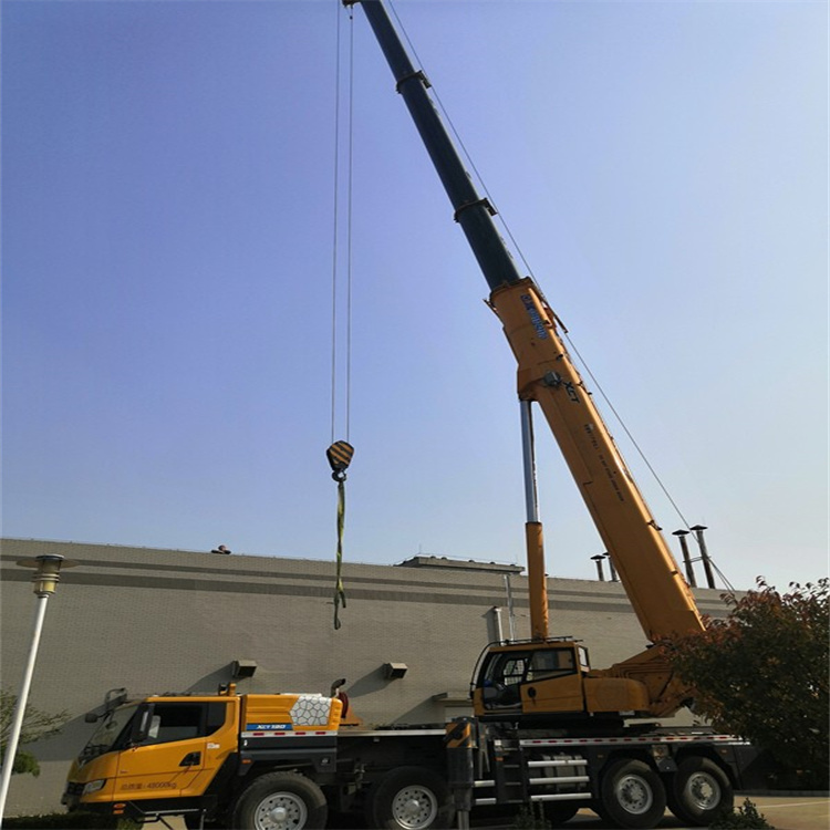 九真镇 选择汽车吊租赁的秘诀与联系方式指南