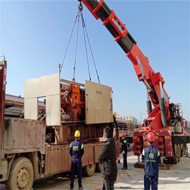 九真镇附近随车吊出租，便捷服务与实用联系方式