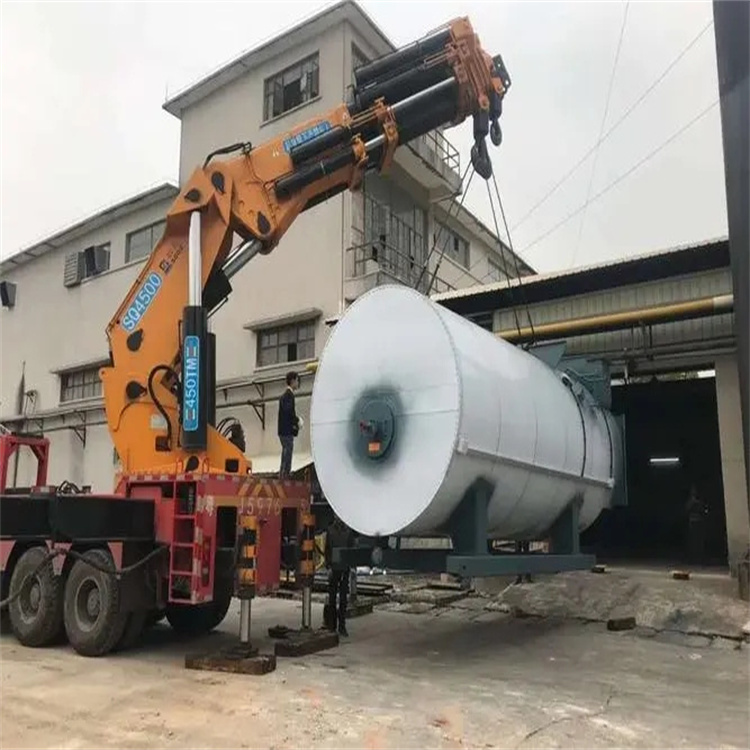 九真镇室内装修小型折臂吊出租服务：高效解决方案与租赁指南