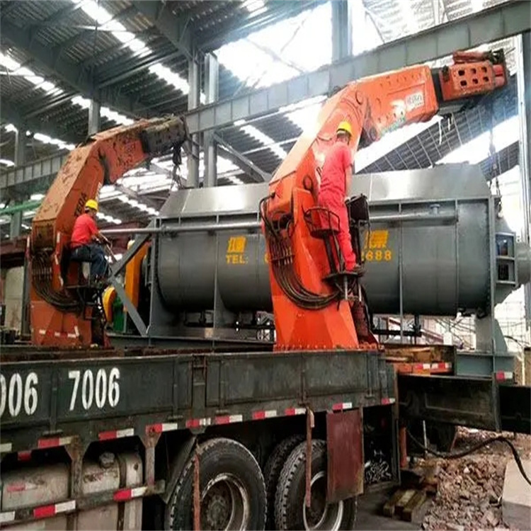 九真镇大型随车吊出租多少钱