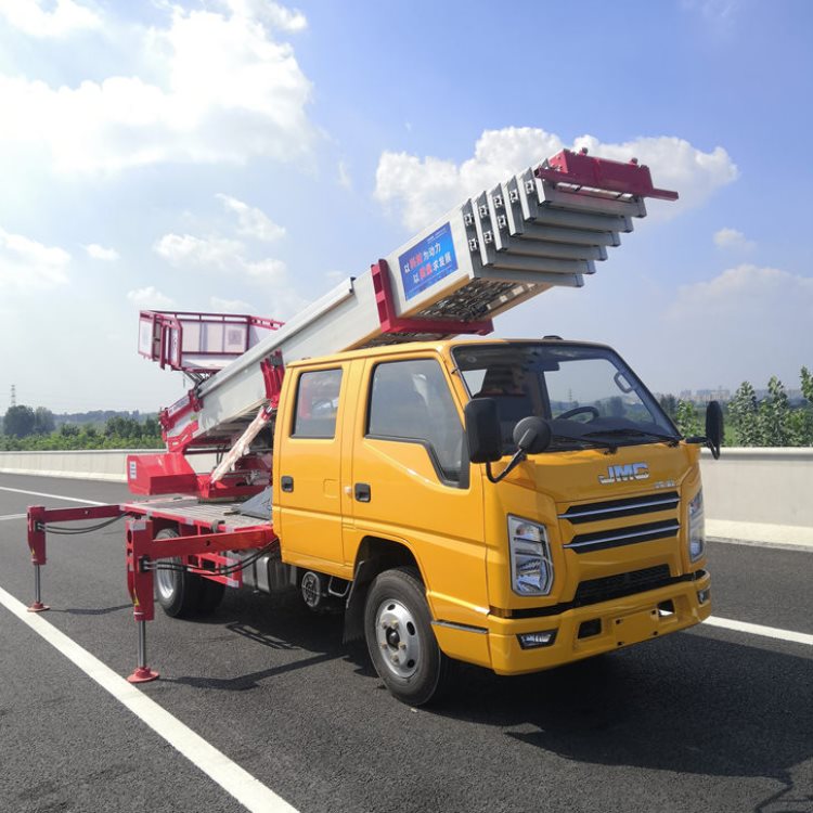 九真镇出租云梯车电话 水泥上楼