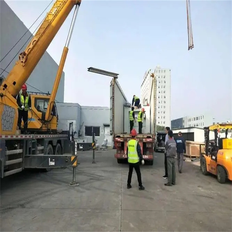 九真镇如何找到附近的吊车救援服务