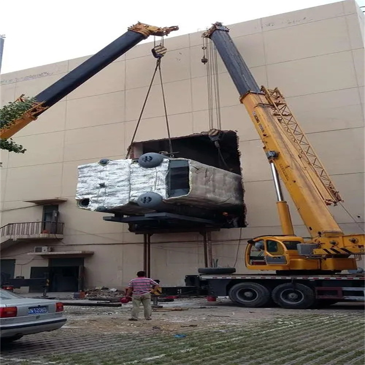 九真镇25吨汽车吊出租