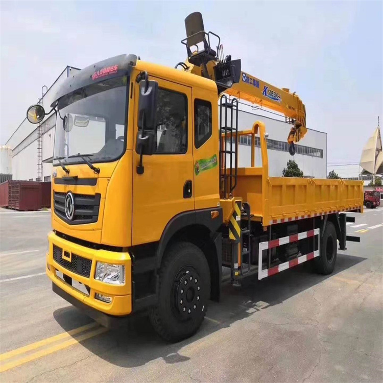 九真镇附近找一辆随车吊出租