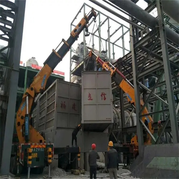 九真镇折臂吊车租赁电话