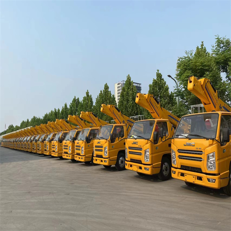 九真镇路灯车高空作业车出租|市政维修|广告安装