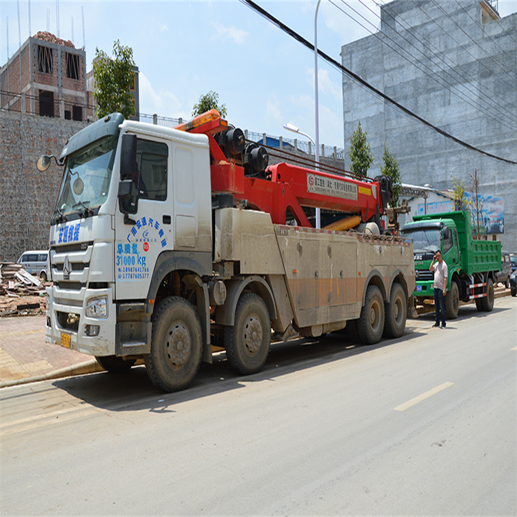 九真镇50吨随车吊出租