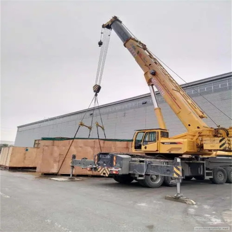 九真镇急需吊车出租怎么办|24小时响应|跨区调配服务