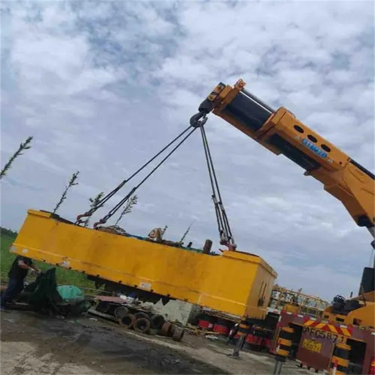 九真镇专业吊车出租哪家好