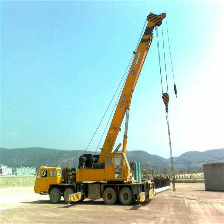 九真镇小型吊车出租价格是多少